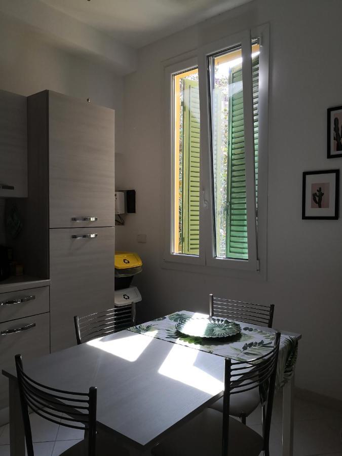 דירות בולוניה Casa 28 מראה חיצוני תמונה