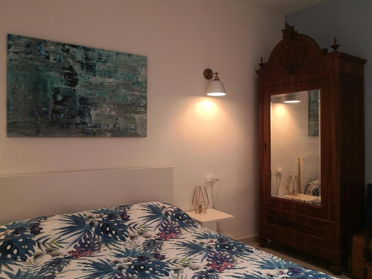 דירות בולוניה Casa 28 מראה חיצוני תמונה