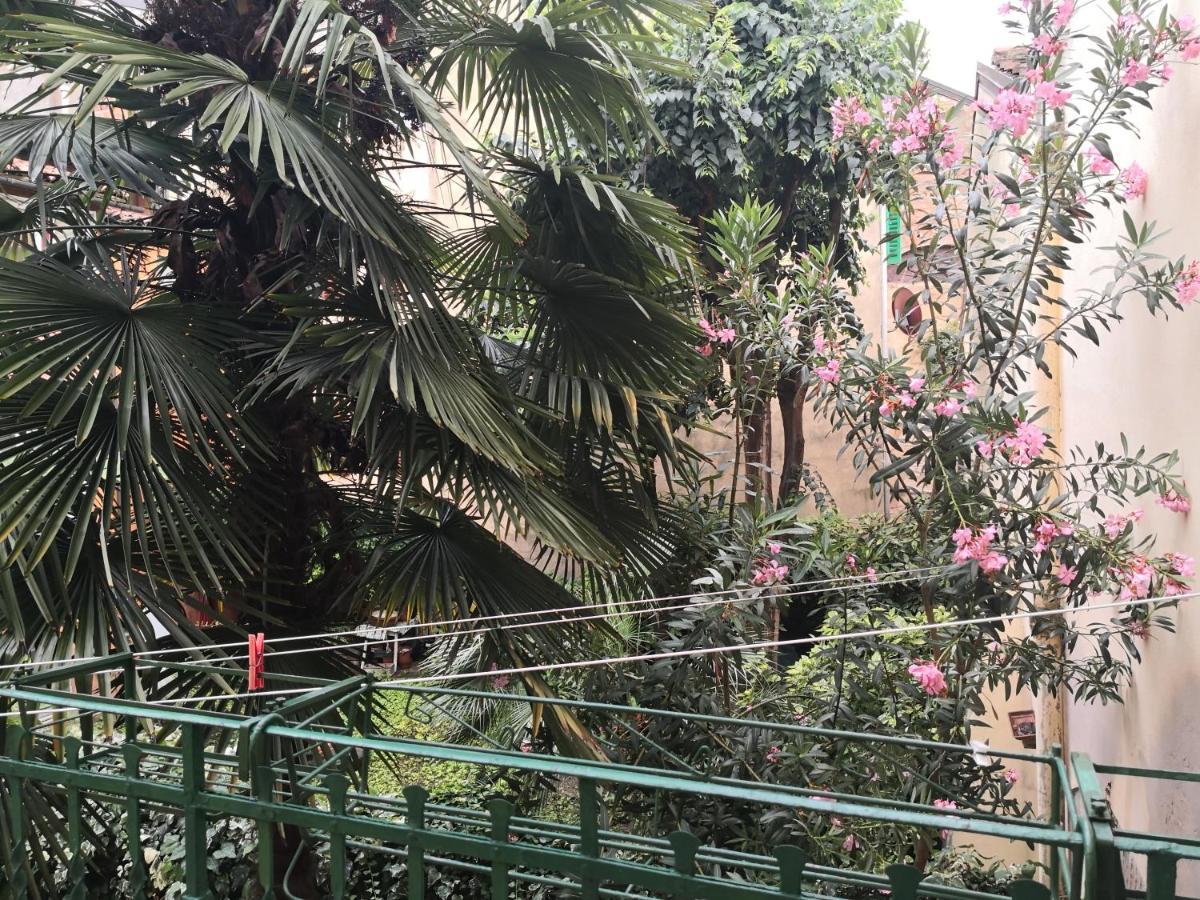 דירות בולוניה Casa 28 מראה חיצוני תמונה