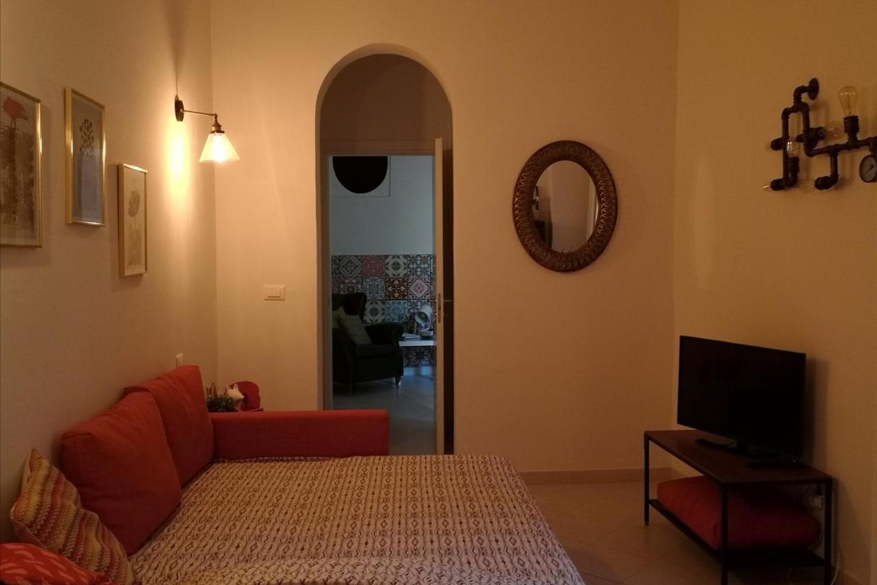 דירות בולוניה Casa 28 מראה חיצוני תמונה