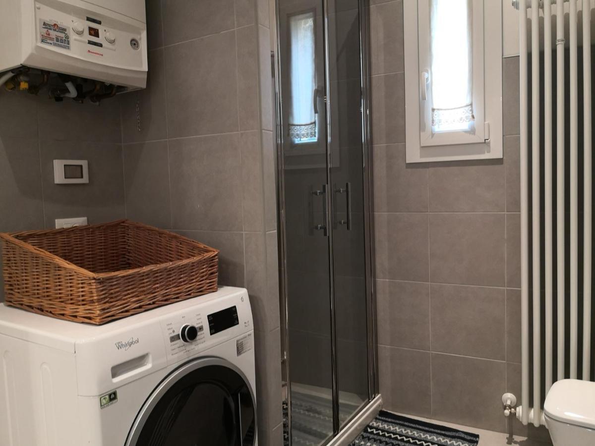 דירות בולוניה Casa 28 מראה חיצוני תמונה