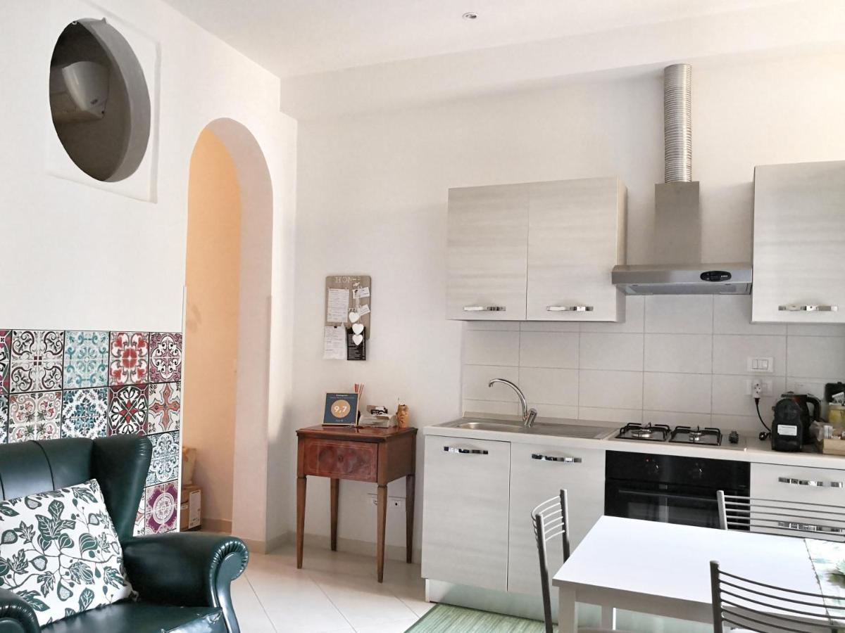 דירות בולוניה Casa 28 מראה חיצוני תמונה