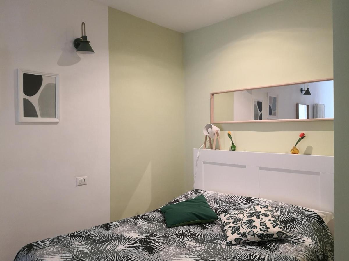 דירות בולוניה Casa 28 חדר תמונה