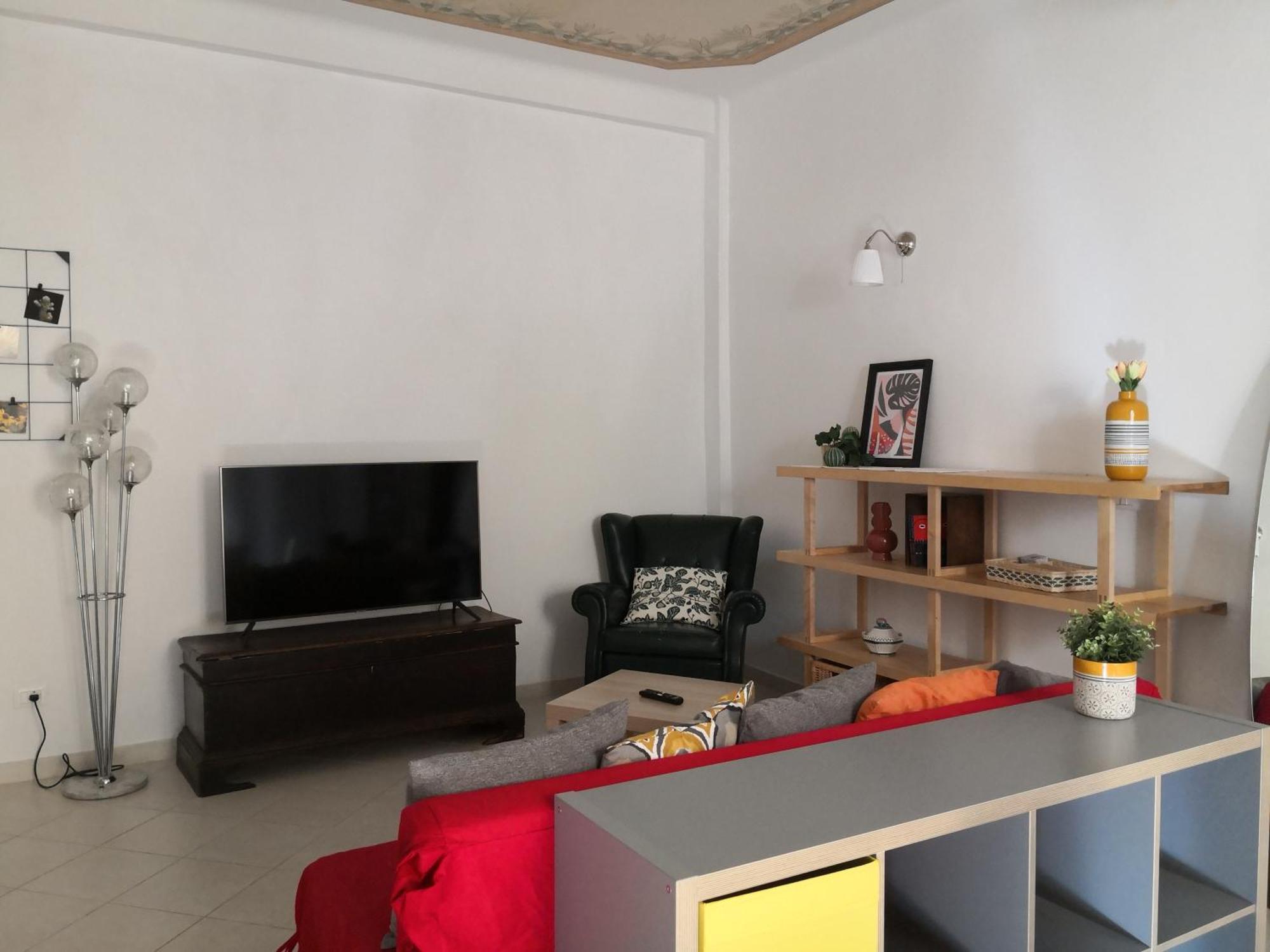 דירות בולוניה Casa 28 חדר תמונה