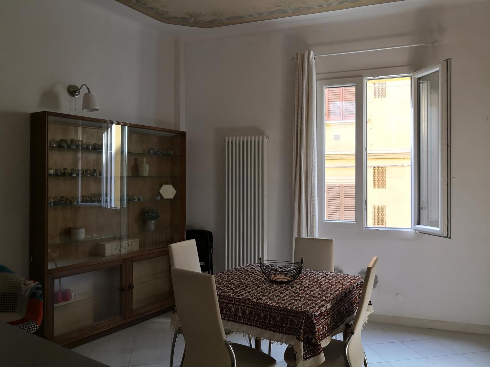 דירות בולוניה Casa 28 חדר תמונה