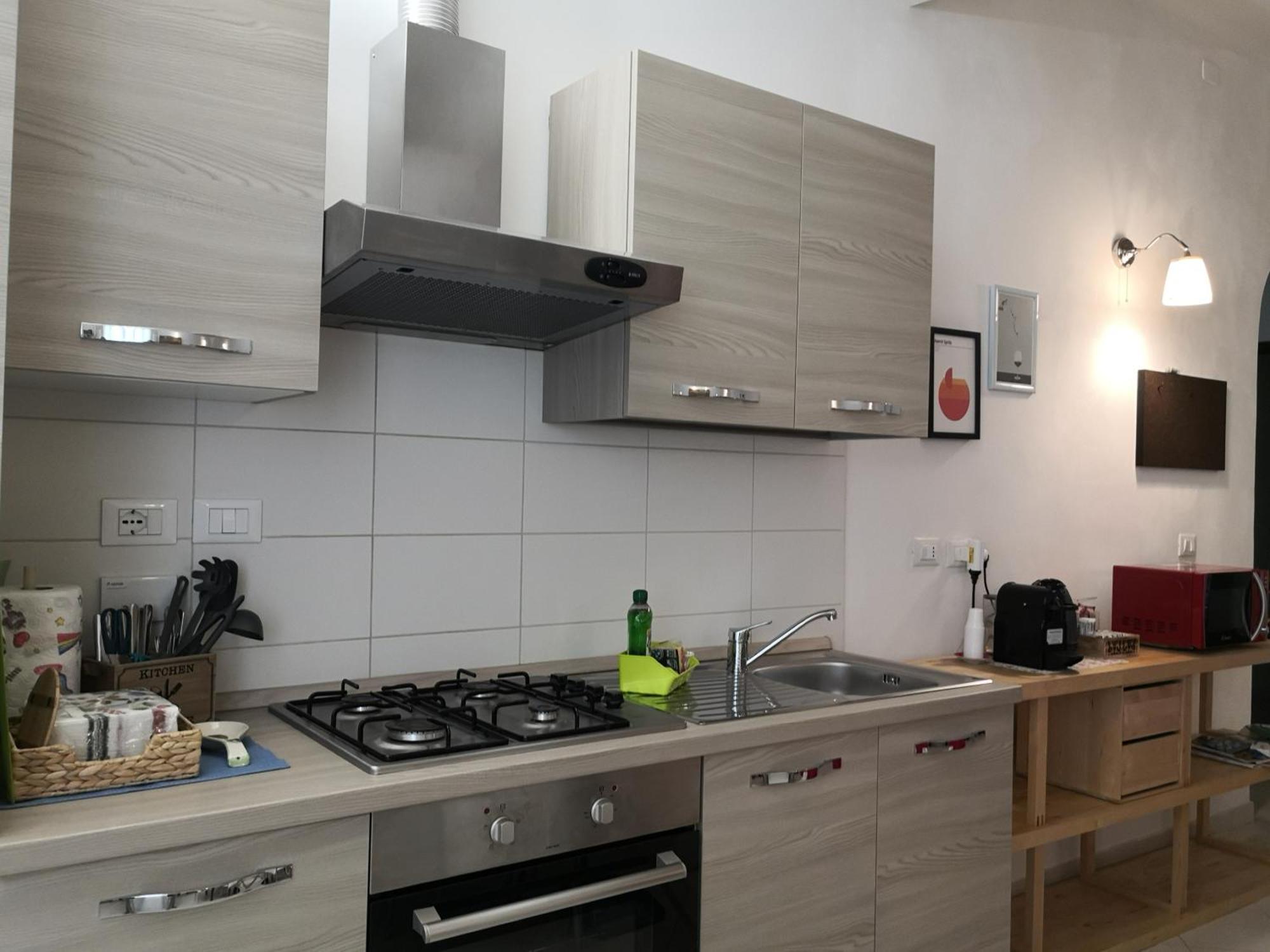 דירות בולוניה Casa 28 חדר תמונה