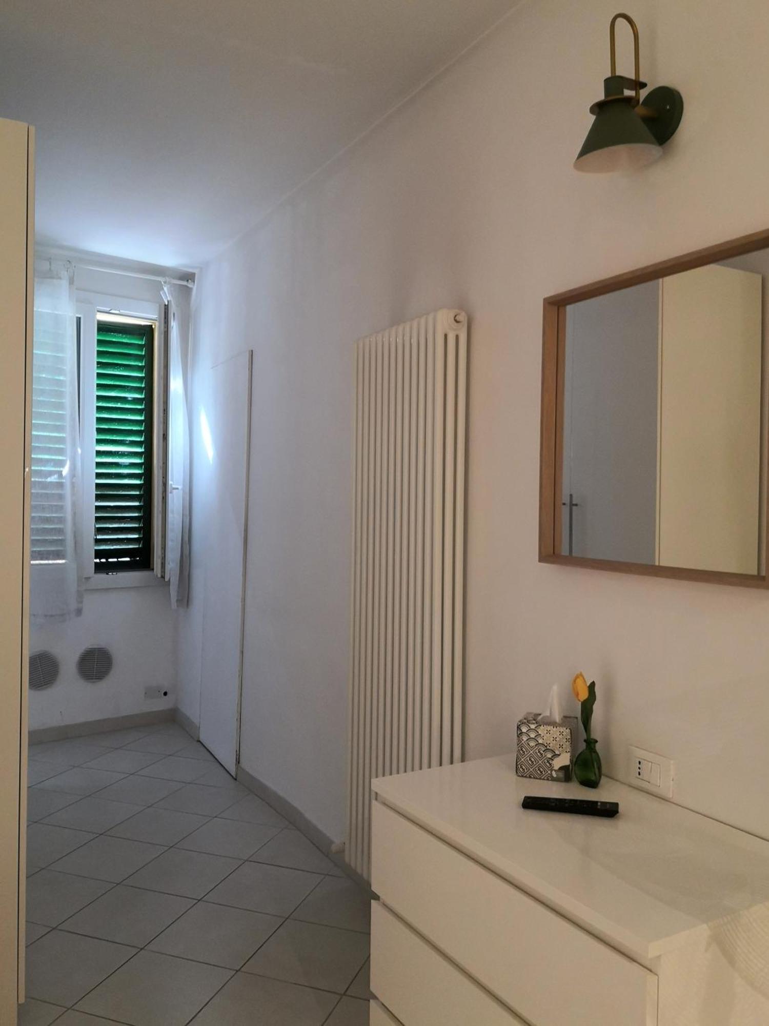 דירות בולוניה Casa 28 חדר תמונה